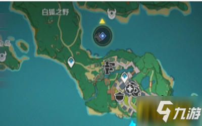 《原神》广海的守望任务制作方法教程 广海的守望任务怎么玩大全_原神