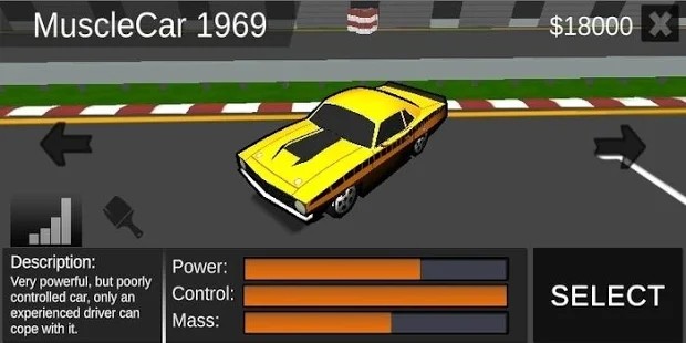 街机赛车传奇好玩吗 街机赛车传奇玩法简介_街机赛车传奇