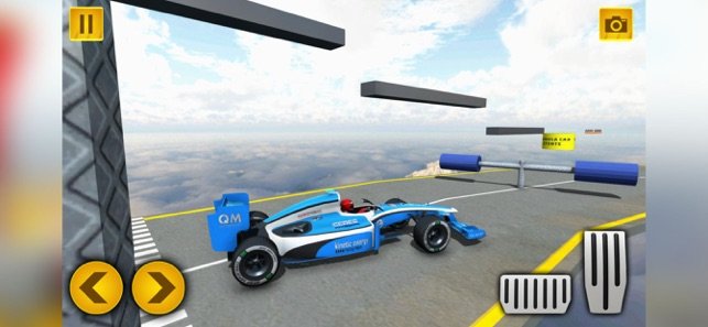 盛大式特技汽车好玩吗 盛大式特技汽车玩法简介_盛大式特技汽车