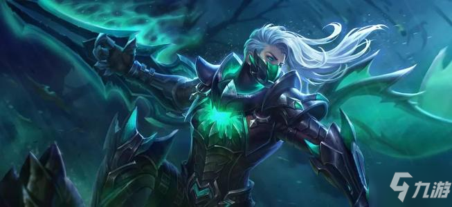 王者荣耀S24兰陵王怎么玩 兰陵王出装搭配攻略_王者荣耀