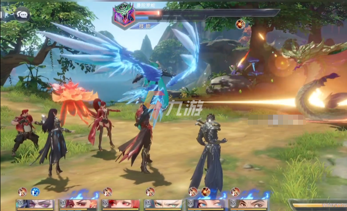 斗罗大陆魂师对决风笑天值得培养吗 风笑天强度分析_斗罗大陆魂师对决