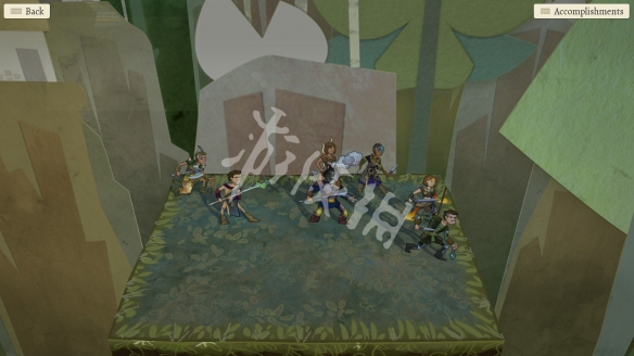 漫野奇谭法师技能怎么选 漫野奇谭法师技能推荐