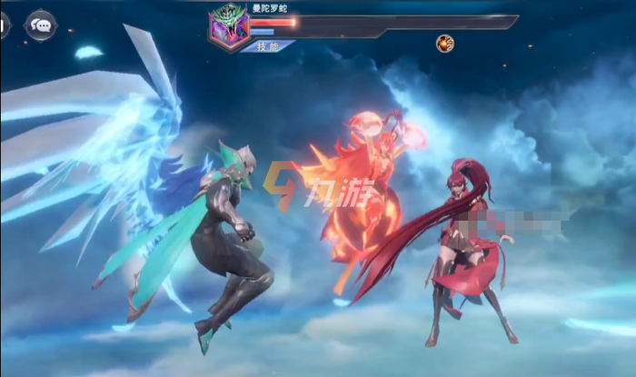 斗罗大陆魂师对决风笑天值得培养吗 风笑天强度分析_斗罗大陆魂师对决