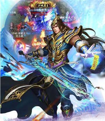 传奇之战神风云好玩吗 传奇之战神风云玩法简介_传奇之战神风云