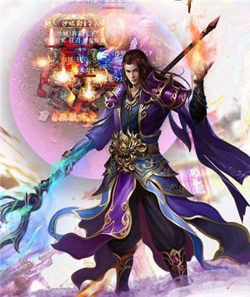 传奇之战神风云好玩吗 传奇之战神风云玩法简介_传奇之战神风云