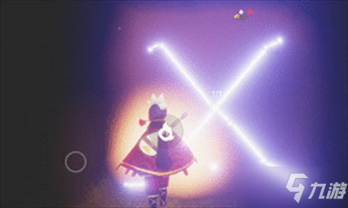 《光遇》雨林树屋任务怎么通关_光遇