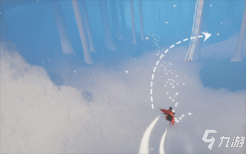 《光遇》雨林树屋任务怎么通关_光遇