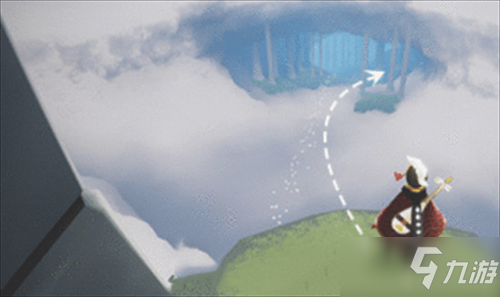 《光遇》雨林树屋任务怎么通关_光遇