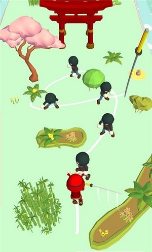 画线杀敌好玩吗 画线杀敌玩法简介_画线杀敌