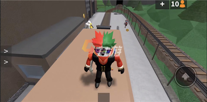 罗布乐思手游杀手模拟如何当上杀手 怎么当杀手_罗布乐思