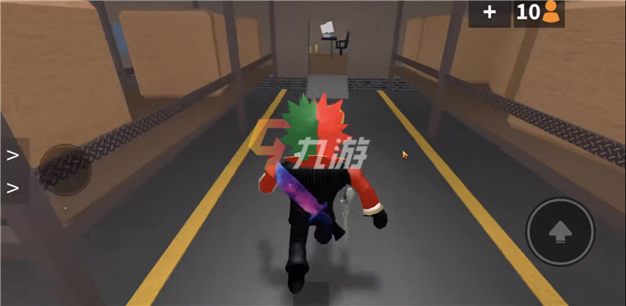 罗布乐思手游杀手模拟如何当上杀手 怎么当杀手_罗布乐思