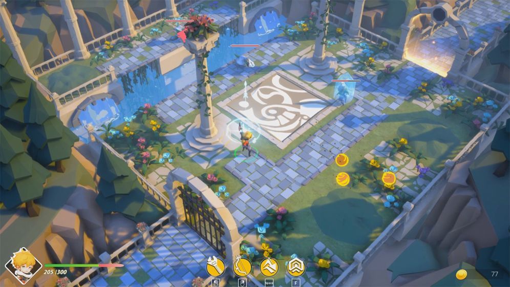 异世界苦手好玩吗 异世界苦手玩法简介_异世界苦手