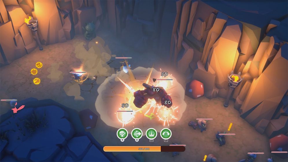 异世界苦手好玩吗 异世界苦手玩法简介_异世界苦手