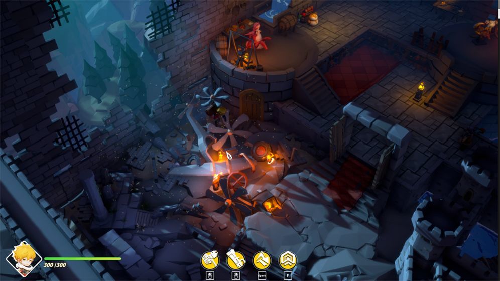 异世界苦手好玩吗 异世界苦手玩法简介_异世界苦手