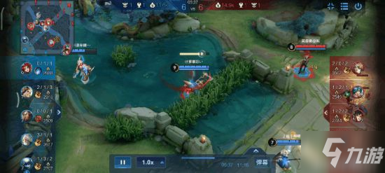 《王者荣耀》百里玄策玩法教学 操作难度拉满的英雄_王者荣耀