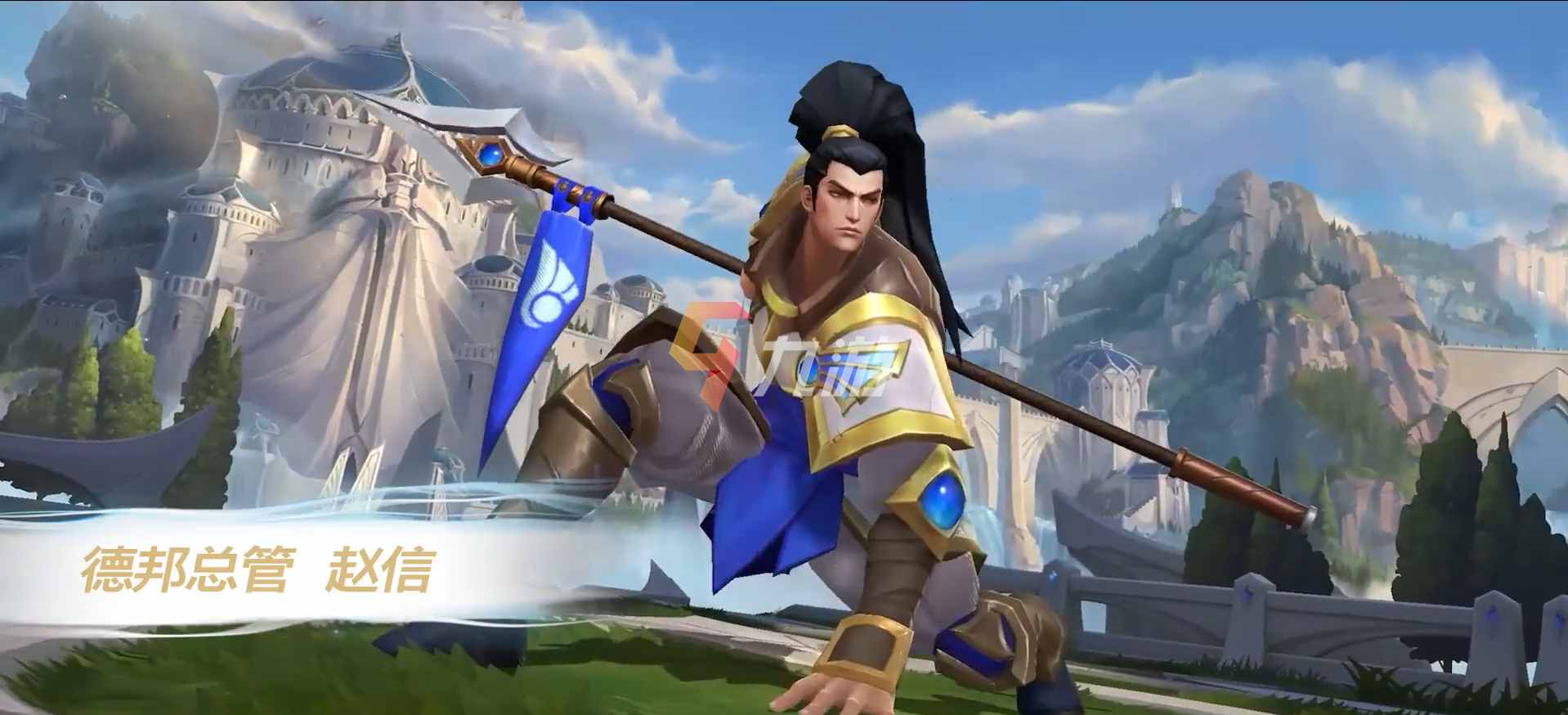 英雄联盟手游2.4版本下载 游戏下载方式_英雄联盟手游