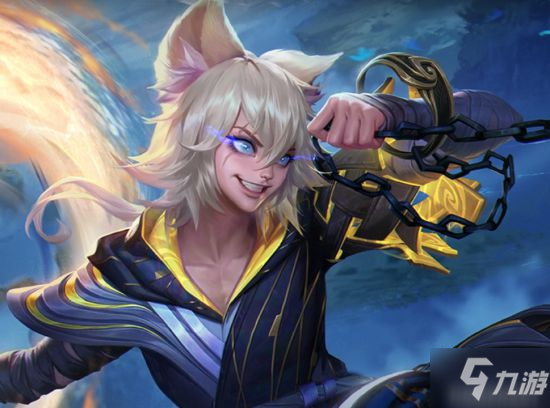 《王者荣耀》百里玄策玩法教学 操作难度拉满的英雄_王者荣耀