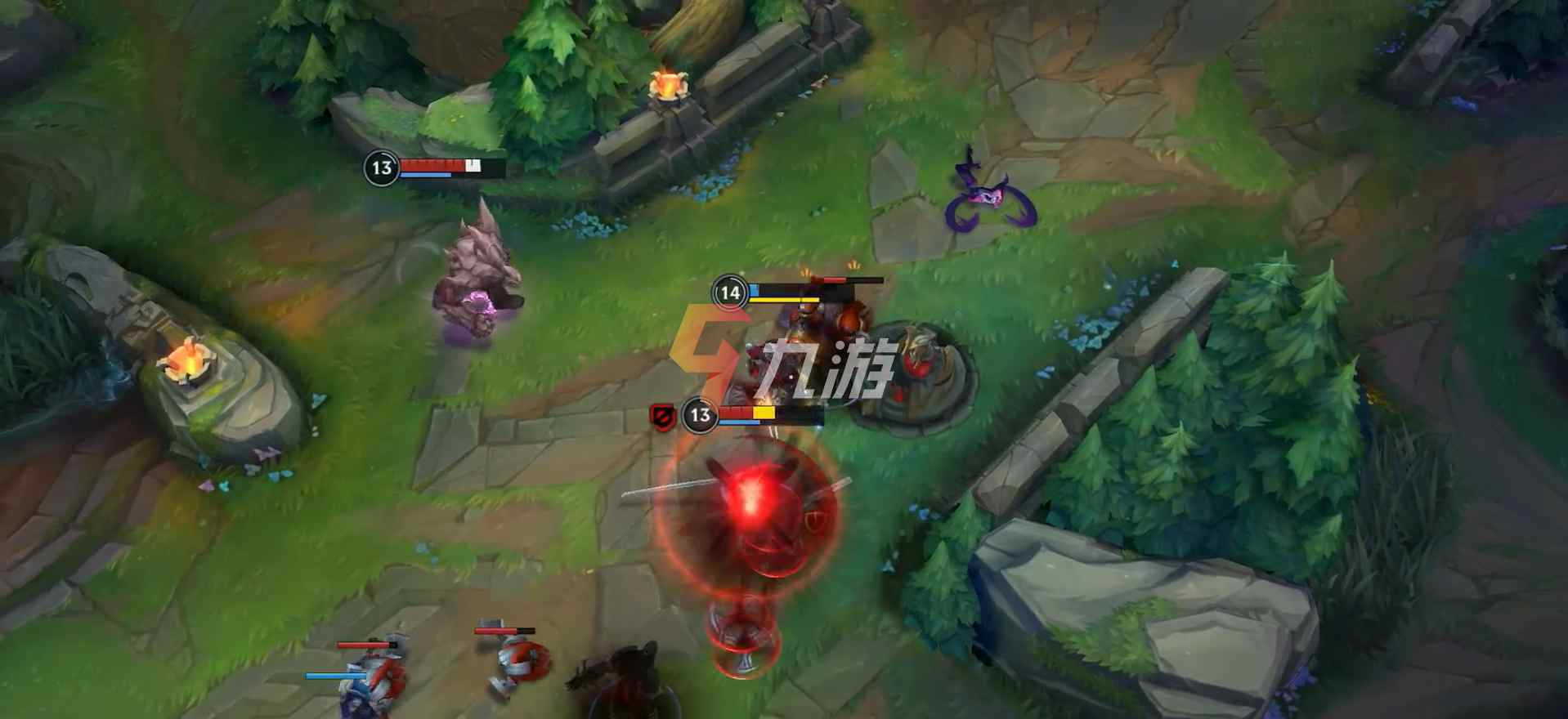 英雄联盟手游2.4版本下载 游戏下载方式_英雄联盟手游