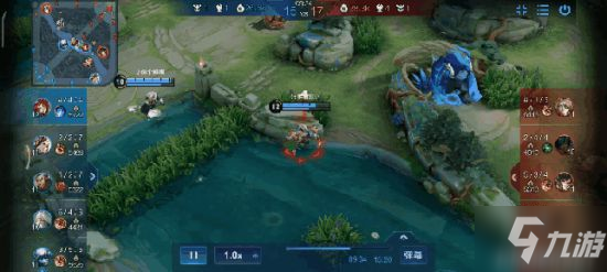 《王者荣耀》百里玄策玩法教学 操作难度拉满的英雄_王者荣耀