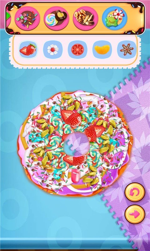 宝宝迷你餐厅好玩吗 宝宝迷你餐厅玩法简介_宝宝迷你餐厅