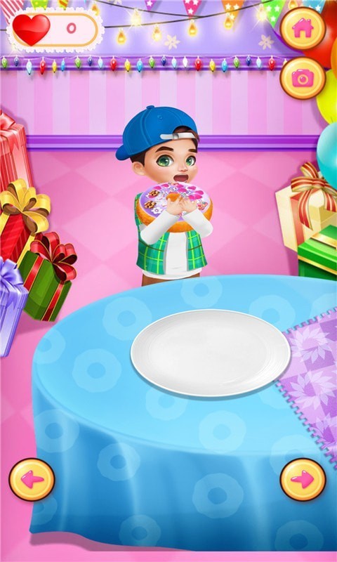 宝宝迷你餐厅好玩吗 宝宝迷你餐厅玩法简介_宝宝迷你餐厅