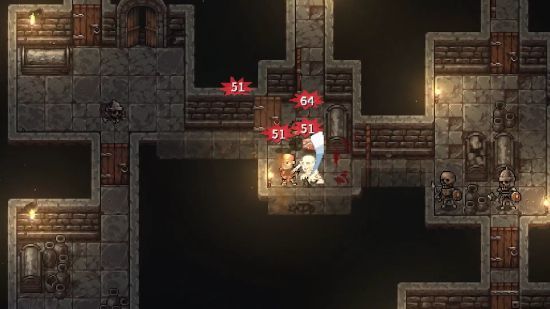 Stonshard好玩吗 Stonshard玩法简介_Stonshard