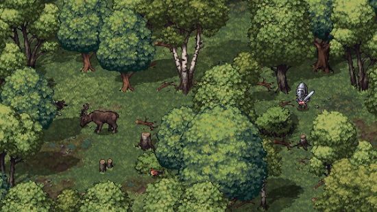 Stonshard好玩吗 Stonshard玩法简介_Stonshard