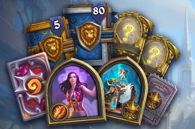 炉石传说术士的杰作怎么过？英雄之书解谜最后一关通关攻略[多图]