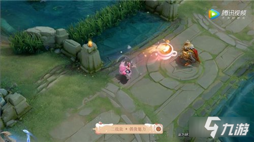 王者荣耀妲己女仆咖啡优化后怎么样 新女仆咖啡技能展示_王者荣耀