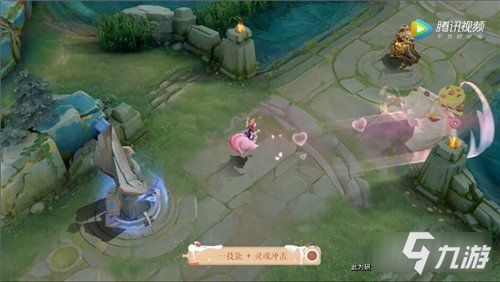 王者荣耀妲己女仆咖啡优化后怎么样 新女仆咖啡技能展示_王者荣耀