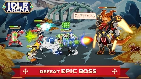 功夫竞技场好玩吗 功夫竞技场玩法简介_功夫竞技场