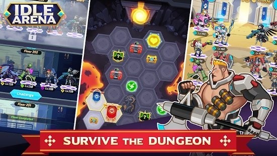 功夫竞技场好玩吗 功夫竞技场玩法简介_功夫竞技场