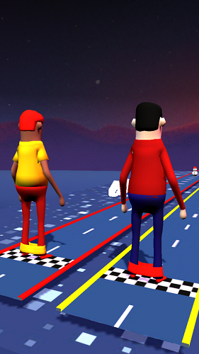 FeelityRace好玩吗 FeelityRace玩法简介_FeelityRace