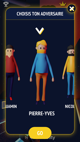 FeelityRace好玩吗 FeelityRace玩法简介_FeelityRace