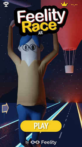 FeelityRace好玩吗 FeelityRace玩法简介_FeelityRace