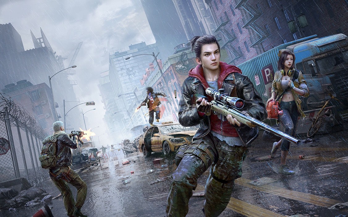 黎明觉醒平民选什么职业 生活职业选择推荐_黎明觉醒