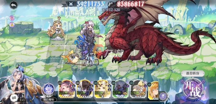 月神的迷宫艾可怎么样 艾可培养优先级介绍_月神的迷宫