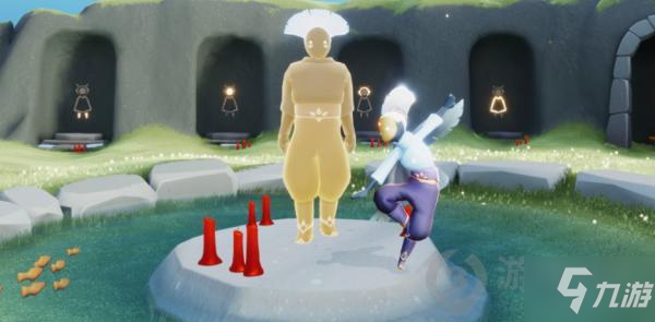 《光遇》7.15复刻先祖介绍 7.15复刻先祖是谁_光遇