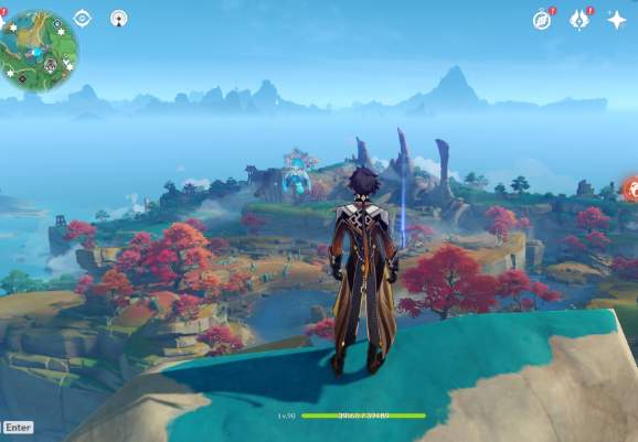 原神藤兜砦解密任务完成攻略？_原神