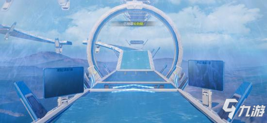 和平精英体验服上线空投节・夏日模式玩法――夏日冲浪赛_和平精英