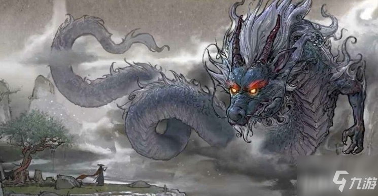 《鬼谷八荒》枪修打蛟龙心得介绍_鬼谷八荒手游