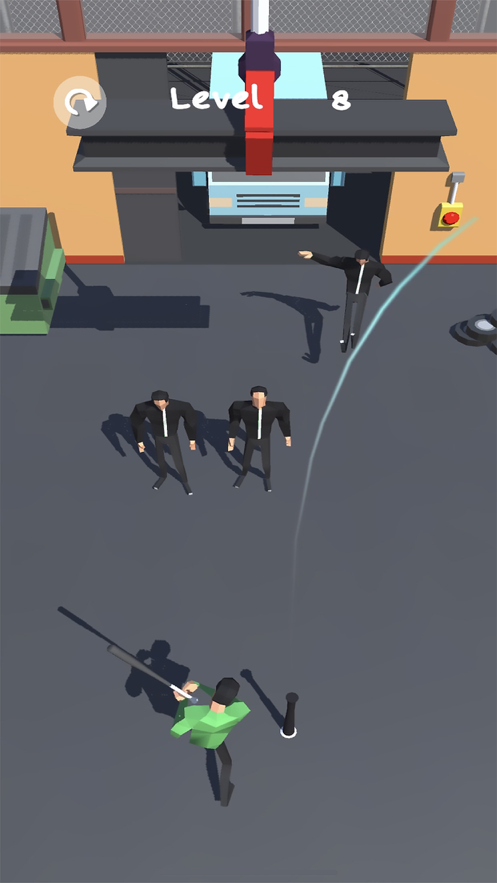 杂耍射击好玩吗 杂耍射击玩法简介_杂耍射击