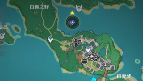 原神广海的守望任务怎么做？广海的守望任务攻略