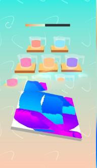 彩绘画板好玩吗 彩绘画板玩法简介_彩绘画板