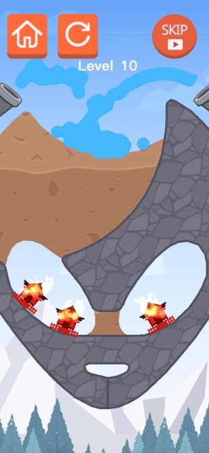 小屋快灭火好玩吗 小屋快灭火玩法简介_小屋快灭火