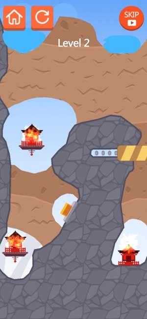 小屋快灭火好玩吗 小屋快灭火玩法简介_小屋快灭火