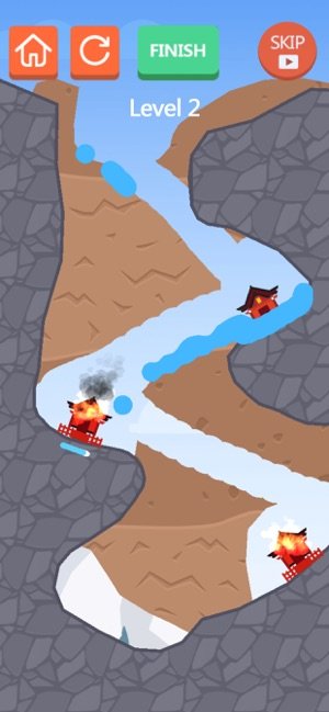 小屋快灭火好玩吗 小屋快灭火玩法简介_小屋快灭火