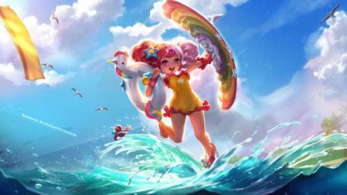 王者荣耀冰淇淋获取途径一览 冰淇淋如何得到