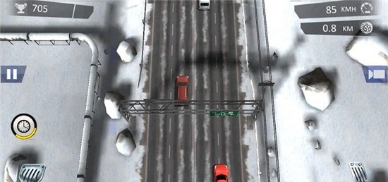 极速赛车模拟好玩吗 极速赛车模拟玩法简介_极速赛车模拟