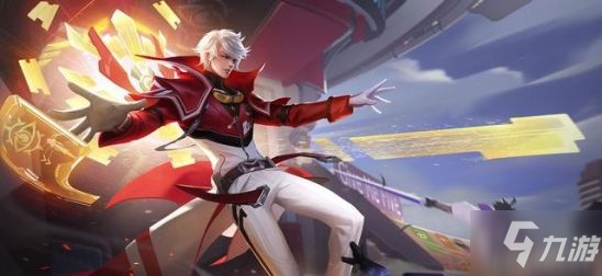 《王者荣耀》孙策幽灵船成历史 7.23体验服更新详解_王者荣耀